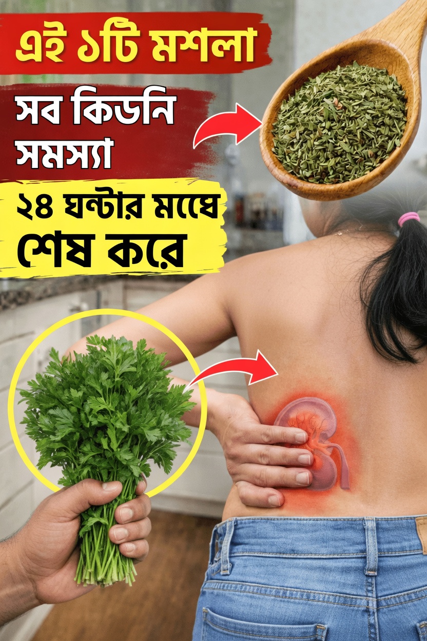 আমাদের বয়স বাড়ার সাথে সাথে কিডনির স্বাস্থ্য কেন আরও গুরুত্বপূর্ণ হয়ে ওঠে