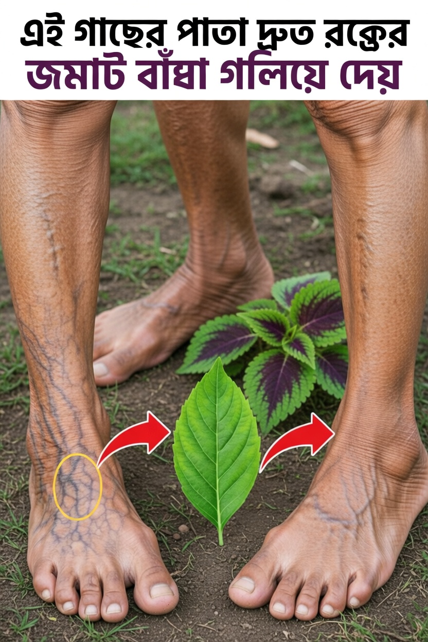 ৬টি প্রমাণভিত্তিক ভেষজ যা প্রাকৃতিকভাবে স্বাস্থ্যকর রক্তসঞ্চালনকে সহায়তা করতে পারে