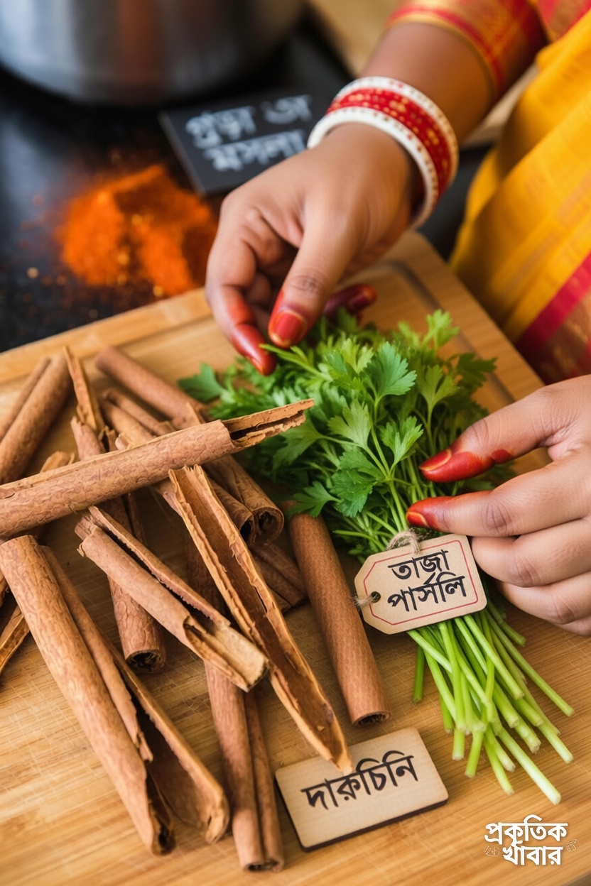 ৬টি প্রমাণভিত্তিক ভেষজ যা প্রাকৃতিকভাবে স্বাস্থ্যকর রক্তসঞ্চালনকে সহায়তা করতে পারে