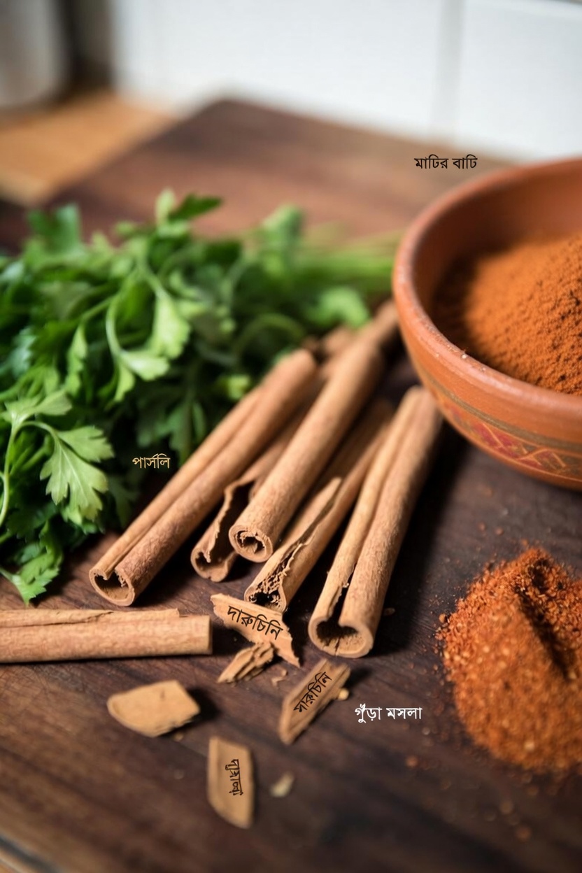 ৬টি প্রমাণভিত্তিক ভেষজ যা প্রাকৃতিকভাবে স্বাস্থ্যকর রক্তসঞ্চালনকে সহায়তা করতে পারে