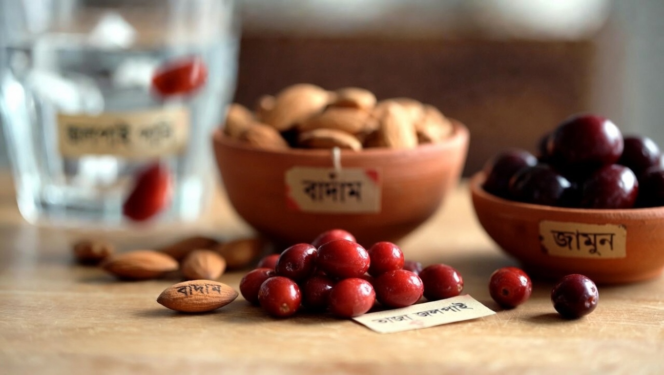 জ্যেষ্ঠদের জন্য: প্রাকৃতিকভাবে রাতের প্রস্রাব কমাতে শোবার আগে এই ৩টি শুকনো ফল খান