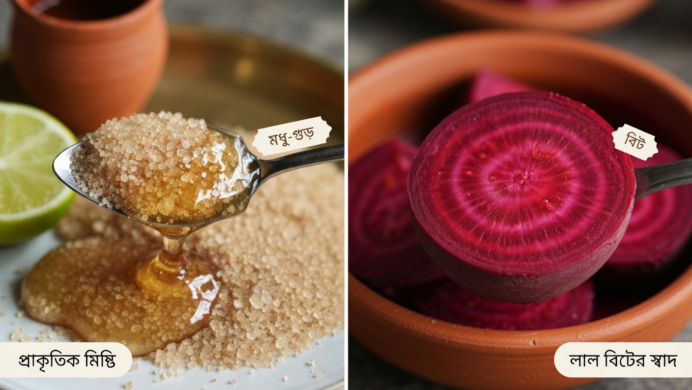 প্রতিদিনের উপকরণে নরম, সমান দেখানো ঠোঁটের সহজ যত্নের উপায়