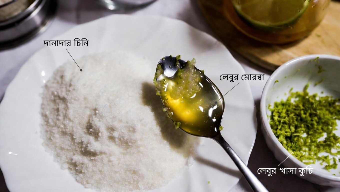 প্রতিদিনের উপকরণে নরম, সমান দেখানো ঠোঁটের সহজ যত্নের উপায়