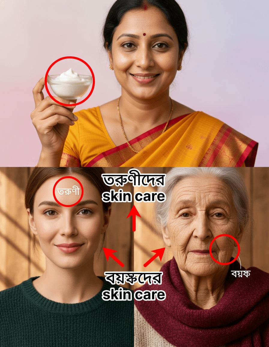 ৬০-এর পর সকালে প্রথম পানীয়টি কেন গুরুত্বপূর্ণ