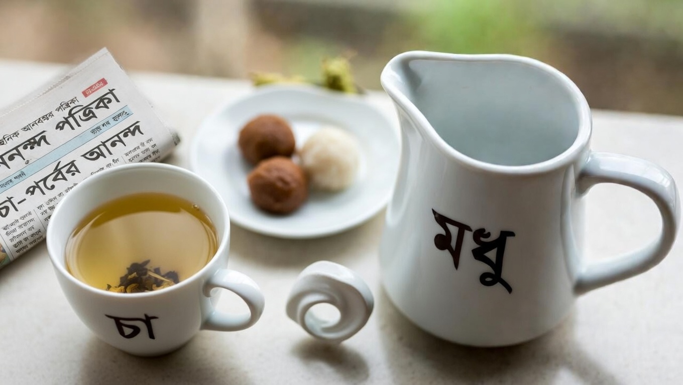 আপনার দৈনন্দিন রুটিনে বিপাকীয় স্বাস্থ্যের জন্য তুঁত পাতার চা কি সহায়ক সংযোজন হতে পারে?