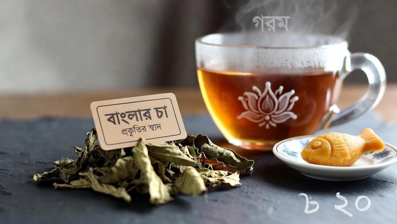 আপনার দৈনন্দিন রুটিনে বিপাকীয় স্বাস্থ্যের জন্য তুঁত পাতার চা কি সহায়ক সংযোজন হতে পারে?