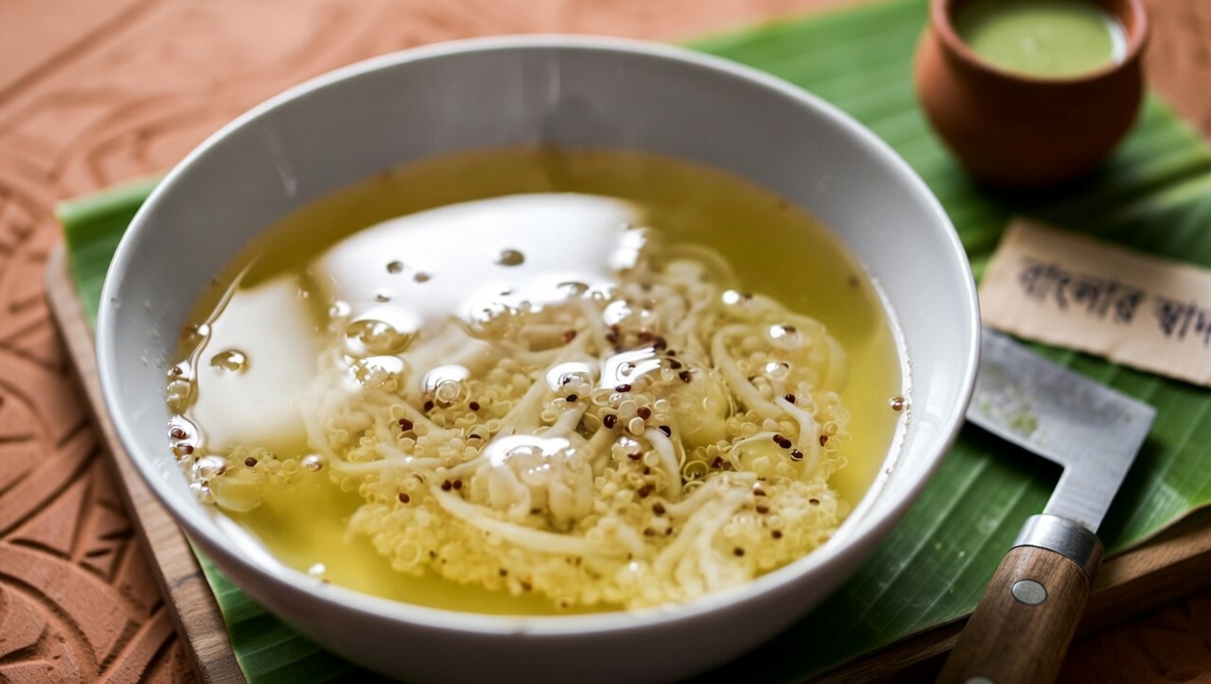 স্মার্ট প্রোটিন নির্বাচন: কিডনির সুরক্ষায় সহায়ক ৩টি উপযোগী প্রোটিন এবং সীমিত রাখা উচিত ৩টি প্রোটিন অপশন