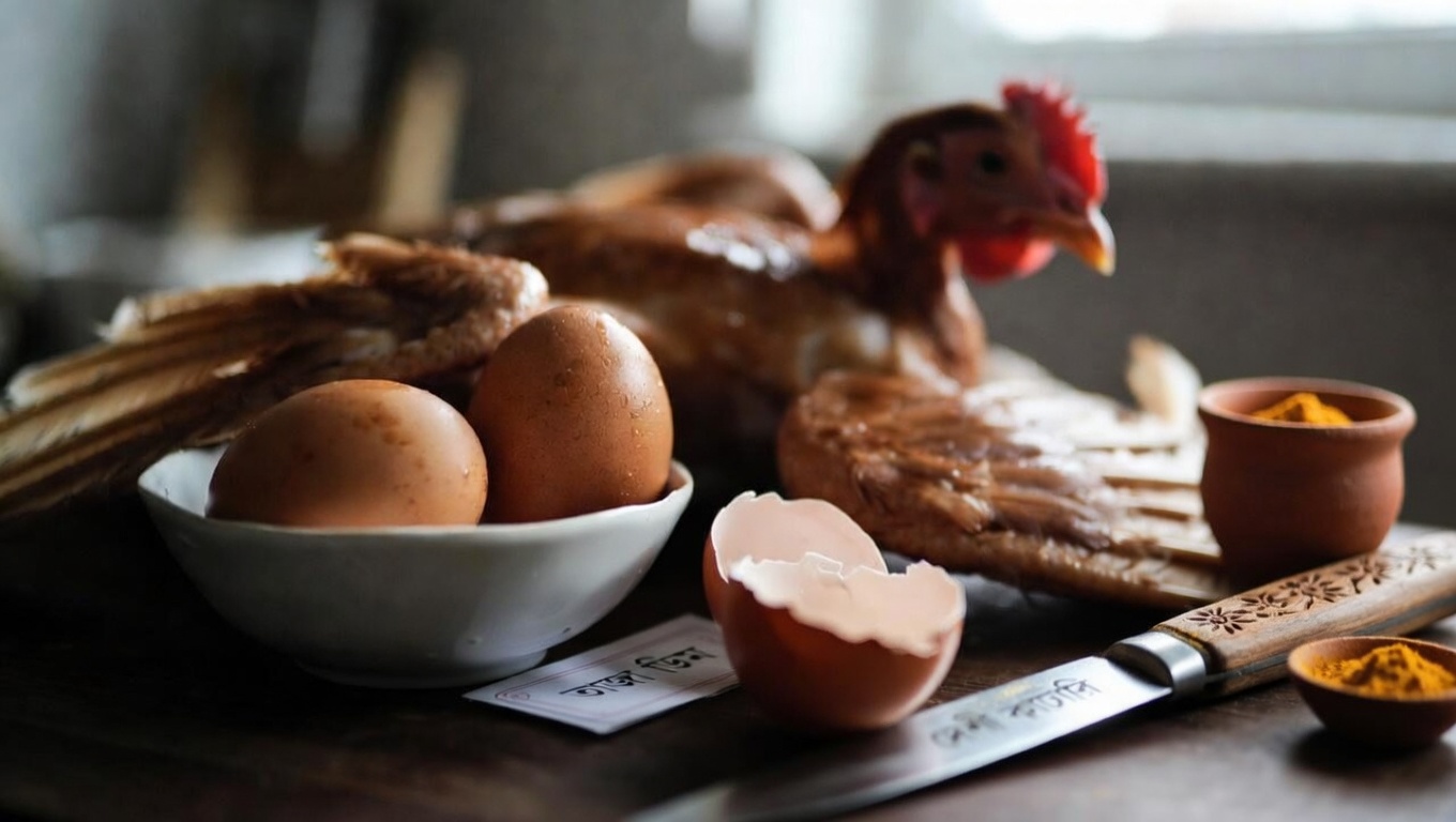 শীর্ষ ৩টি ভিটামিন যা পায়ের মাংসপেশির টান বন্ধ করবে ও বয়স্কদের শক্তি ফিরিয়ে দেবে: প্রাকৃতিকভাবে আপনার পা শক্তিশালী করুন