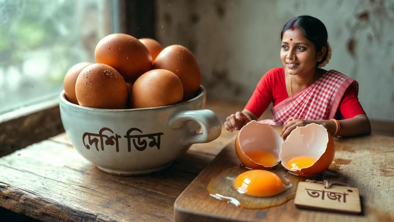 শীর্ষ ৩টি ভিটামিন যা পায়ের মাংসপেশির টান বন্ধ করবে ও বয়স্কদের শক্তি ফিরিয়ে দেবে: প্রাকৃতিকভাবে আপনার পা শক্তিশালী করুন