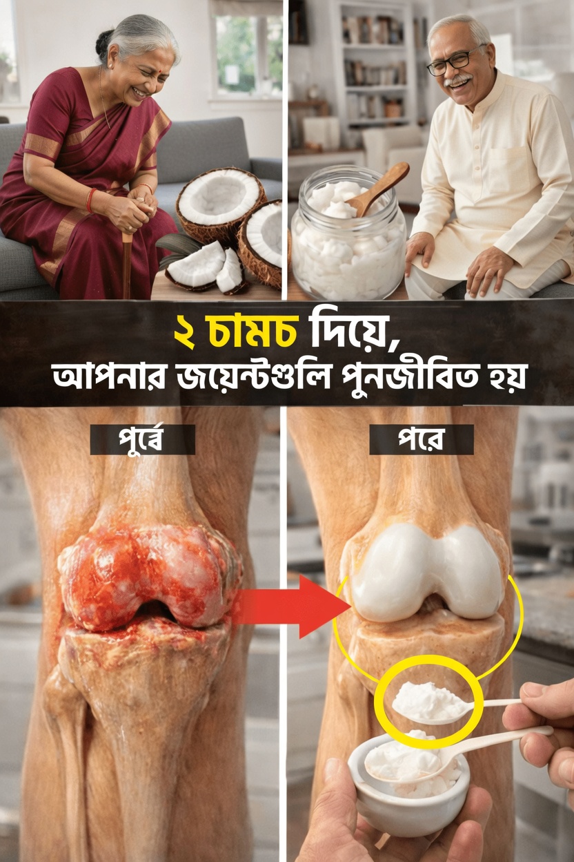 বয়স বাড়ার সাথে সাথে সন্ধির আরাম বজায় রাখতে কি বোন ব্রথ একটি প্রাকৃতিক উপায়?