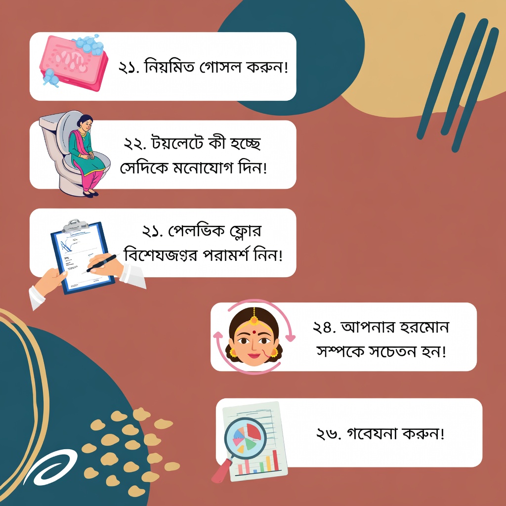 যৌনমিলনের পর প্রস্রাব করা কেন একটি সহজ অভ্যাস, যা আপনার মূত্রস্বাস্থ্যের উন্নতিতে সহায়ক হতে পারে