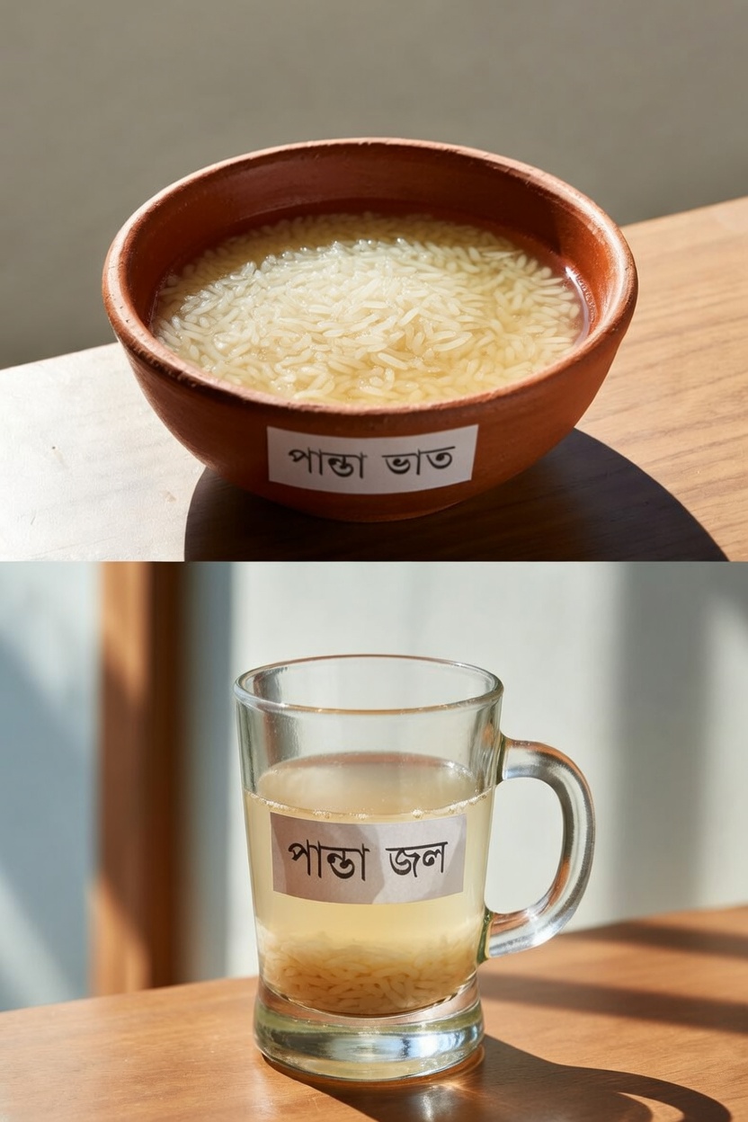 মসৃণ, আরও উজ্জ্বল ত্বকের জন্য দৈনন্দিন ত্বক-যত্নে চালের পানি কীভাবে ব্যবহার করবেন জানুন