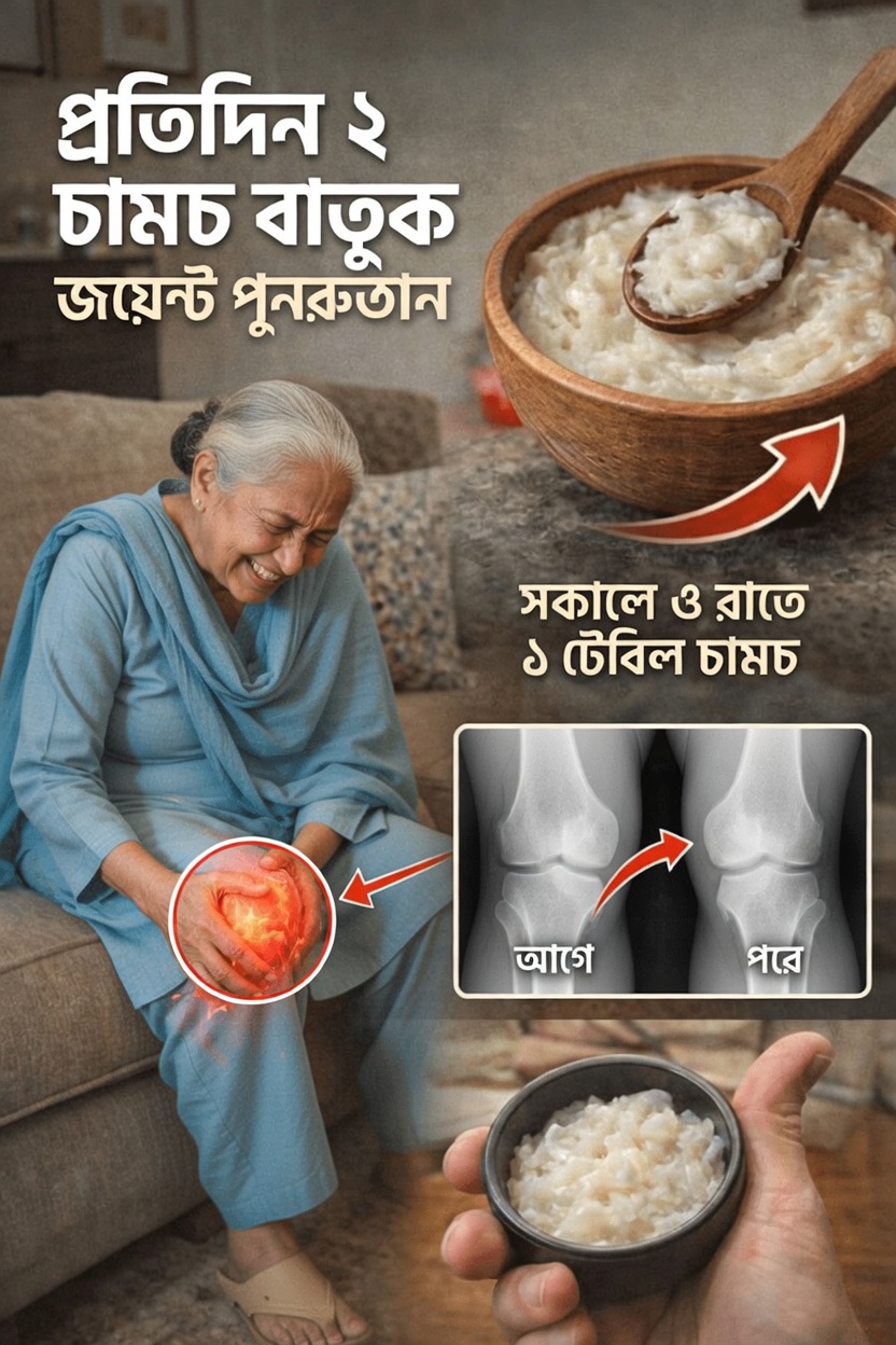 জয়েন্টের আরাম বাড়াতে ভার্জিন নারকেল তেল কতটা সহায়ক? সহজে চেষ্টা করার উপায়