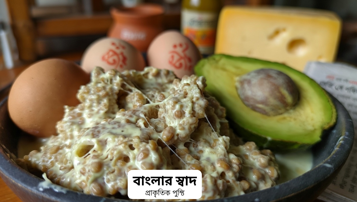 সুস্থ পায়ের শিরা ও রক্তসঞ্চালন বজায় রাখতে সহায়ক সেই গোপন ভিটামিন, যার অভাব আপনার থাকতে পারে