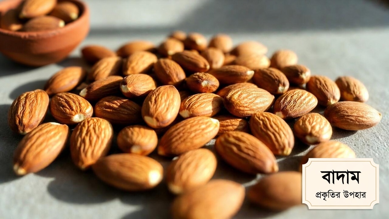 ৬০ বছরের ঊর্ধ্ব সিনিয়রদের জন্য: প্রাকৃতিকভাবে চোখের সুস্থতা বজায় রাখতে সহজ রাতের স্ন্যাকস