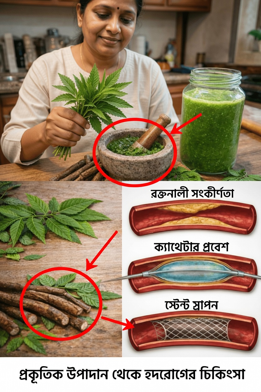 মরিঙ্গা পাতার চায়ের সম্ভাব্য স্বাস্থ্য উপকারিতা অনুসন্ধান: একটি প্রাকৃতিক দৈনন্দিন অনুশীলন