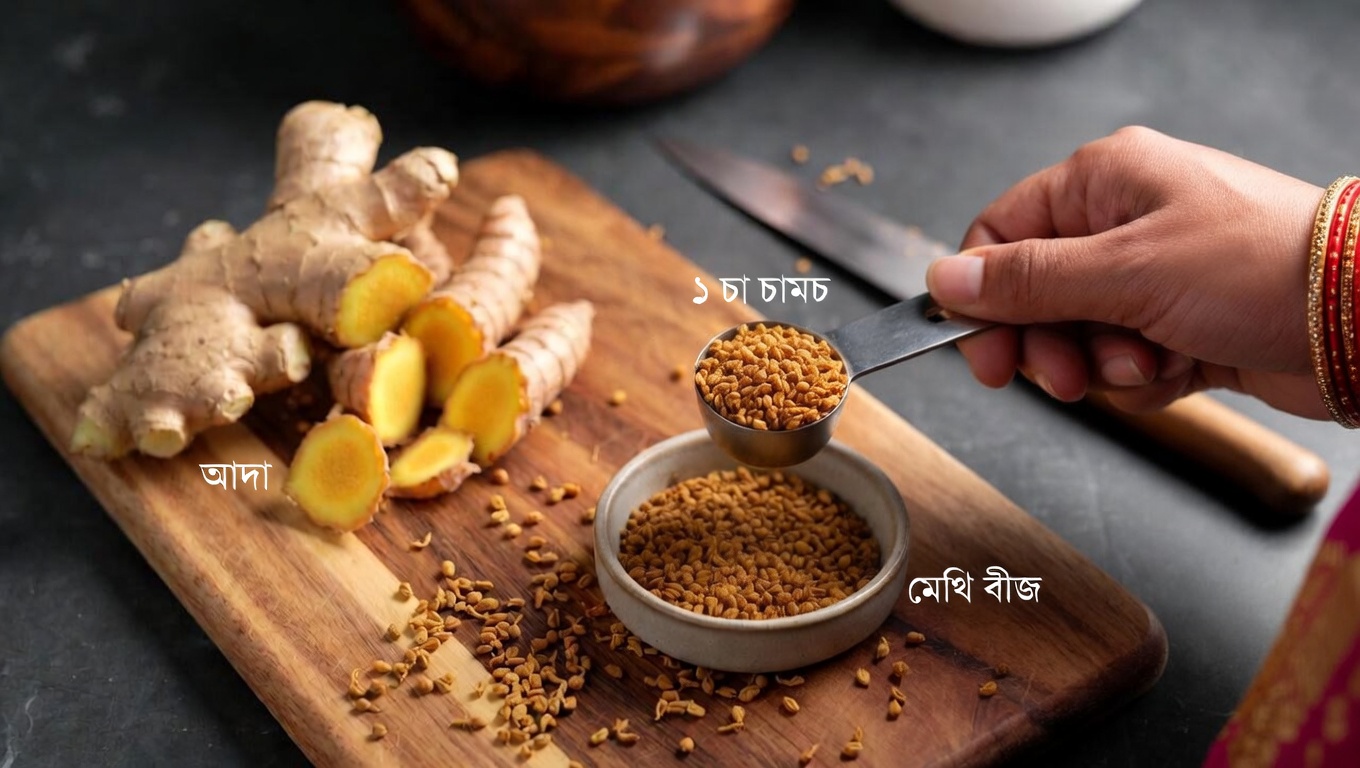 বয়স বাড়ার সঙ্গে সঙ্গে হাঁটুর জয়েন্টের আরাম ও চলনশক্তি বজায় রাখতে সহায়তা করতে পারে এমন চমকপ্রদ দৈনন্দিন অভ্যাসটি আবিষ্কার করুন