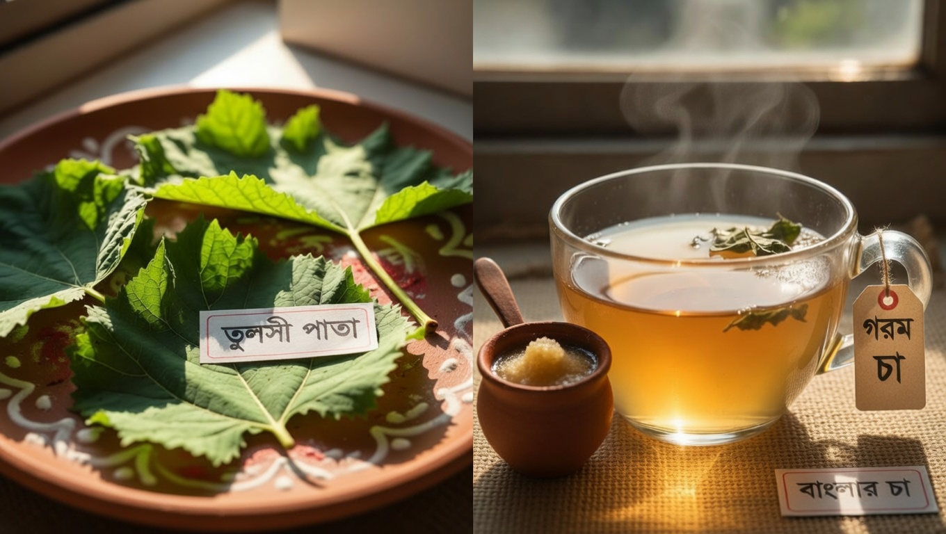 শেতুটির পাতা: স্বাস্থ্যকর রক্তে শর্করা, কোলেস্টেরল এবং রক্তসঞ্চালন বজায় রাখতে প্রাকৃতিক সহায়ক বিকল্প?