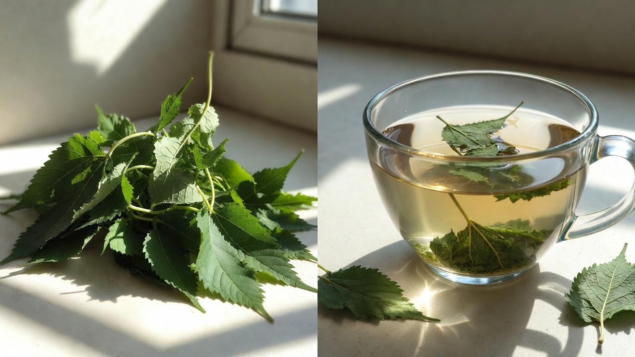 শেতুটির পাতা: স্বাস্থ্যকর রক্তে শর্করা, কোলেস্টেরল এবং রক্তসঞ্চালন বজায় রাখতে প্রাকৃতিক সহায়ক বিকল্প?