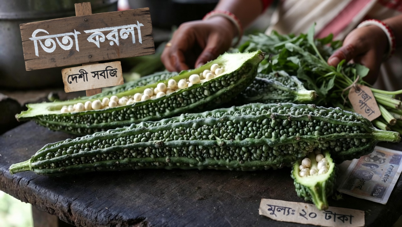স্বাভাবিকভাবে সুস্থ ক্রিয়েটিনিন মাত্রা ও কিডনির কার্যকারিতা সমর্থনে সহায়ক হতে পারে এমন শীর্ষ ৫টি সবজি আবিষ্কার করুন
