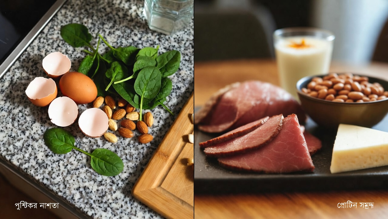 কেন আমার নখ বারবার ফেটে যায় বা ভেঙে যায়? ১০টি সাধারণ কারণ এবং সেগুলো মজবুত করার সহজ উপায়