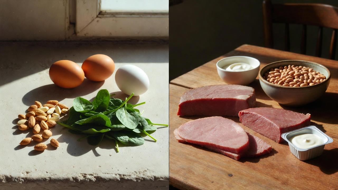 কেন আমার নখ বারবার ফেটে যায় বা ভেঙে যায়? ১০টি সাধারণ কারণ এবং সেগুলো মজবুত করার সহজ উপায়