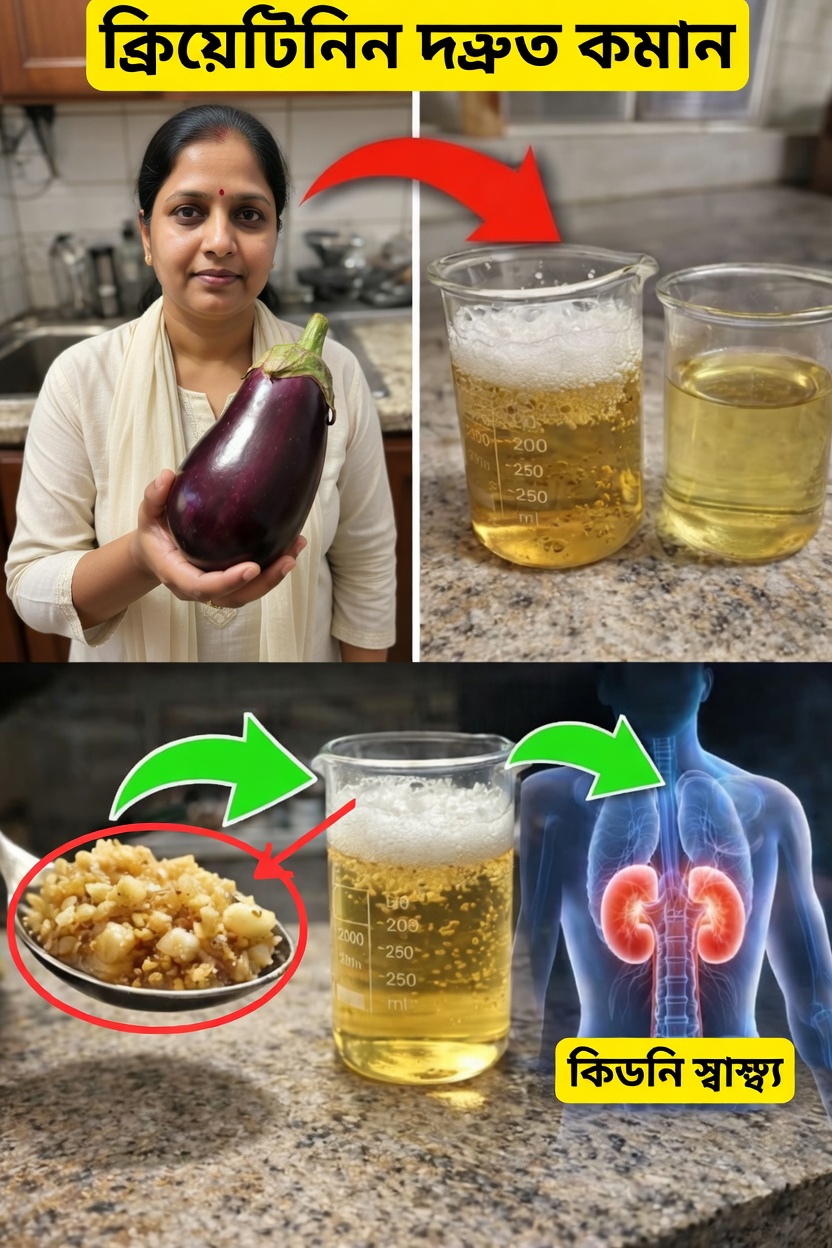 কিডনি সুস্থ রাখতে এবং প্রস্রাবে প্রোটিন নিয়ন্ত্রণে সহায়ক হতে পারে এমন প্রমাণভিত্তিক ১০টি খাদ্য