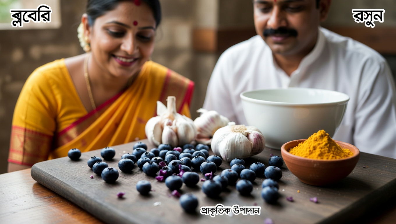 কিডনি সুস্থ রাখতে এবং প্রস্রাবে প্রোটিন নিয়ন্ত্রণে সহায়ক হতে পারে এমন প্রমাণভিত্তিক ১০টি খাদ্য