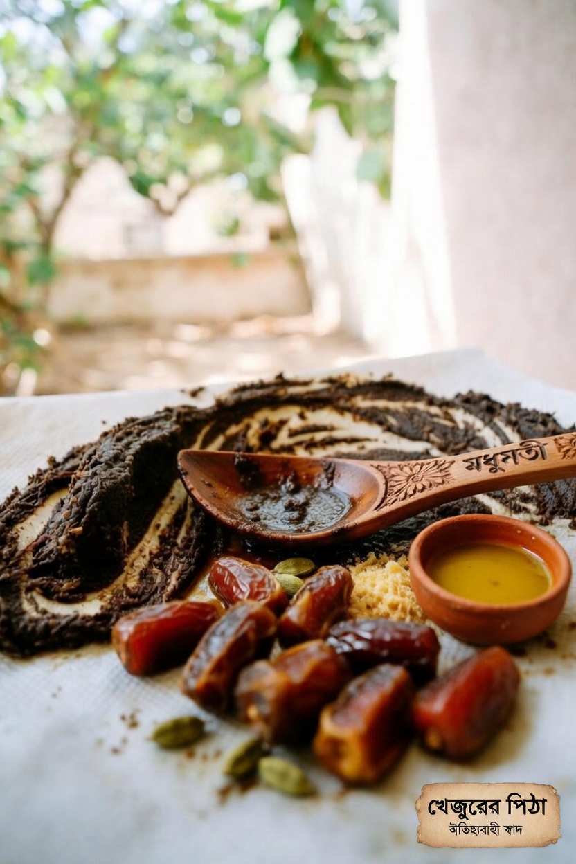 হাড়ের ক্ষয় থামান, এর আগে দেরি হয়ে যায়! খেজুর: প্রতিদিন আপনার শরীরকে মজবুত করতে প্রাকৃতিক সহায়ক