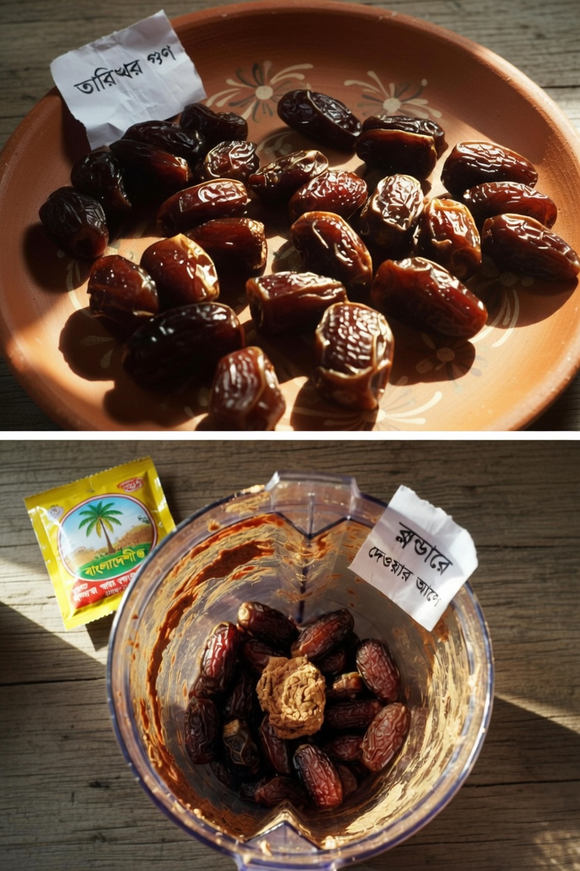 হাড়ের ক্ষয় থামান, এর আগে দেরি হয়ে যায়! খেজুর: প্রতিদিন আপনার শরীরকে মজবুত করতে প্রাকৃতিক সহায়ক