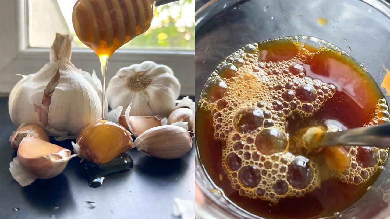রসুন, কোকা-কোলা ও মধু নিয়ে অনুসন্ধান: তিন উপকরণের সহজ মিশ্রণ নিয়ে মানুষের আলোচনা