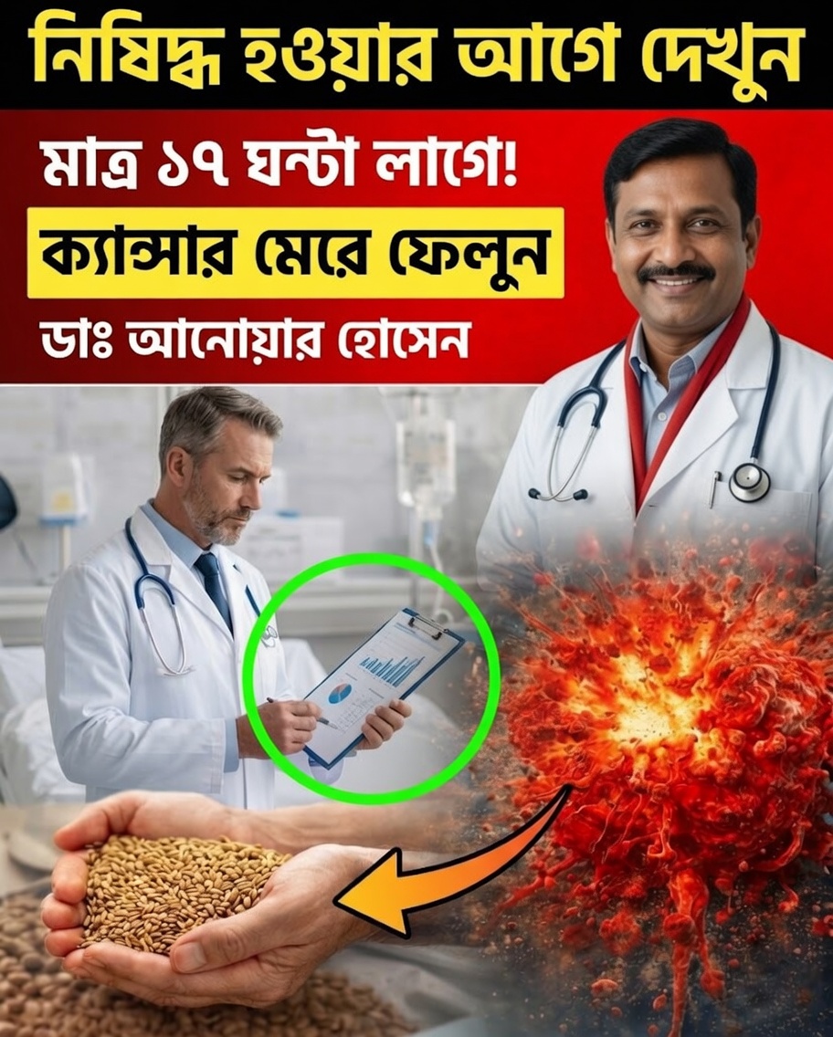 ক্যান্সার কি কিছু নির্দিষ্ট খাবারকে ভয় পায়? নিঃশব্দে আপনাকে সুরক্ষা দিতে পারে এমন ১১টি পছন্দ