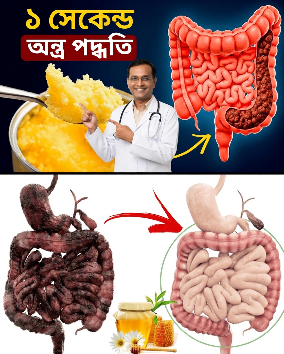 হজমের স্বস্তি বাড়াতে সহায়ক ৭টি সহজ প্রাকৃতিক পানীয়