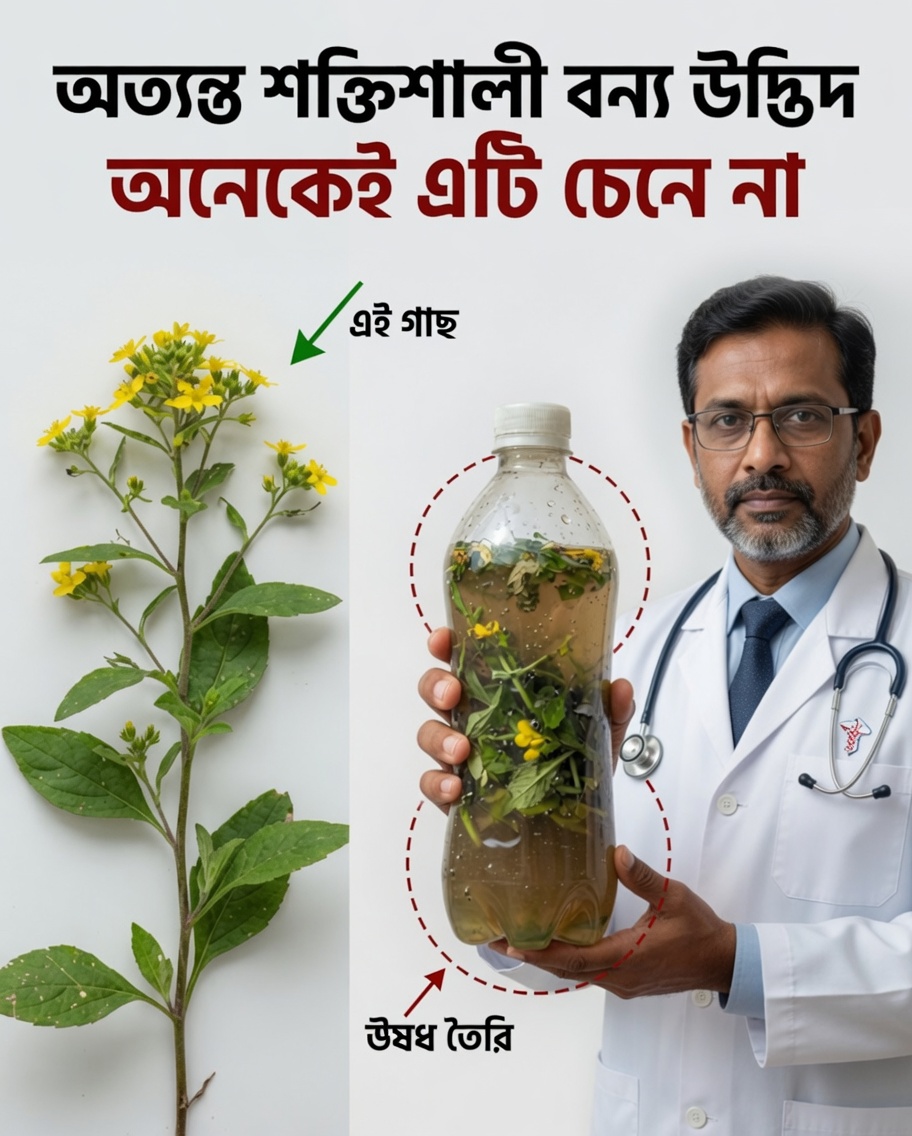 কান্ডিলিয়ো বা “ক্যান্ডেলাব্রো”: ভাইরাল ঔষধি গাছটি যা আপনার জানা উচিত (মিথ ছাড়াই)