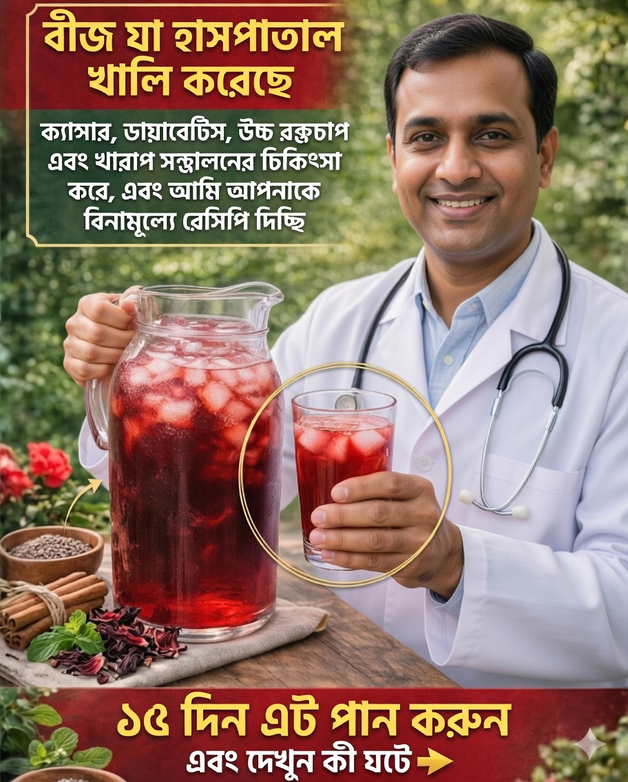 🌿 ৩টি প্রাকৃতিক গুঁড়া যা আপনার স্বাস্থ্য উন্নত করতে পারে (মিথের ফাঁদে না পড়ে)