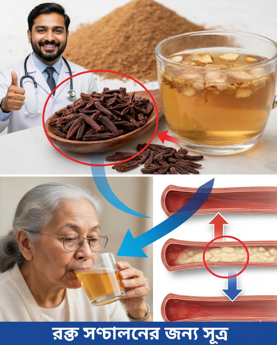 লবঙ্গের পানি: নানা প্রতিশ্রুতির প্রাকৃতিক পানীয় (এবং বিজ্ঞান আসলে কী বলে)