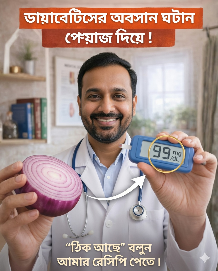 লাল পেঁয়াজ: আপনার স্বাস্থ্যে সহায়তা করে এমন প্রাকৃতিক উপাদান (বাস্তব উপকারিতা ও ভ্রান্ত ধারণা)