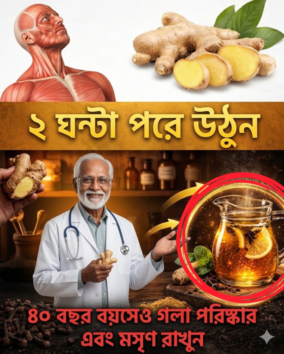 💪 হীরের মতো কঠিন : ষাঁড়ের মতো শক্তিশালী হওয়ার প্রাকৃতিক রেসিপি