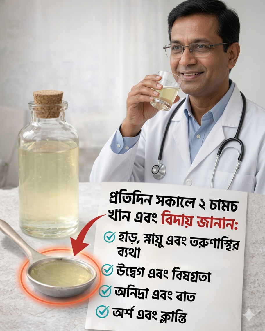 🌞 স্বাস্থ্যকর সকালবেলা পানীয় : প্রাকৃতিক টনিক যা প্রতি সকালে আপনার শরীরকে জাগিয়ে তোলে