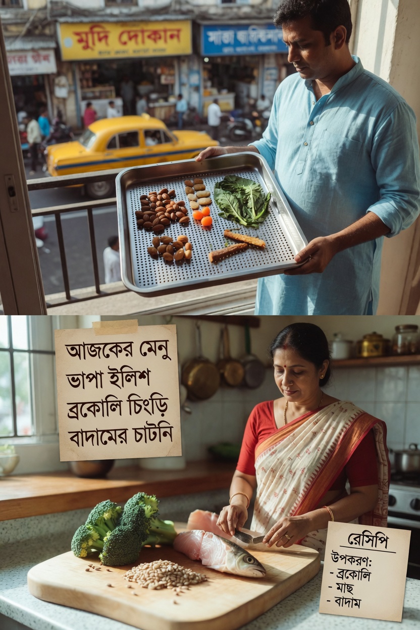 ৩টি ভিটামিন, যা বেশিরভাগ ডায়াবেটিস রোগীর বিপজ্জনকভাবে ঘাটতি থাকে (এগুলো ঠিক করুন = ভালো রক্তে শর্করা নিয়ন্ত্রণ, কম জটিলতা)