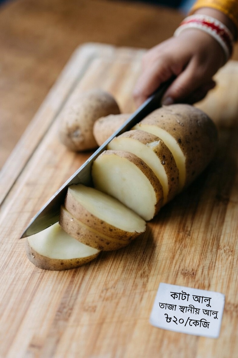 আলুর রস: ক্লান্ত, ভারী পায়ের জন্য নীরবে সবার দৃষ্টি কাড়ছে যে সাদামাটা রান্নাঘরের ঘরোয়া ওষুধ