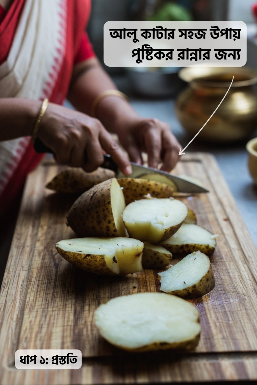 আলুর রস: ক্লান্ত, ভারী পায়ের জন্য নীরবে সবার দৃষ্টি কাড়ছে যে সাদামাটা রান্নাঘরের ঘরোয়া ওষুধ