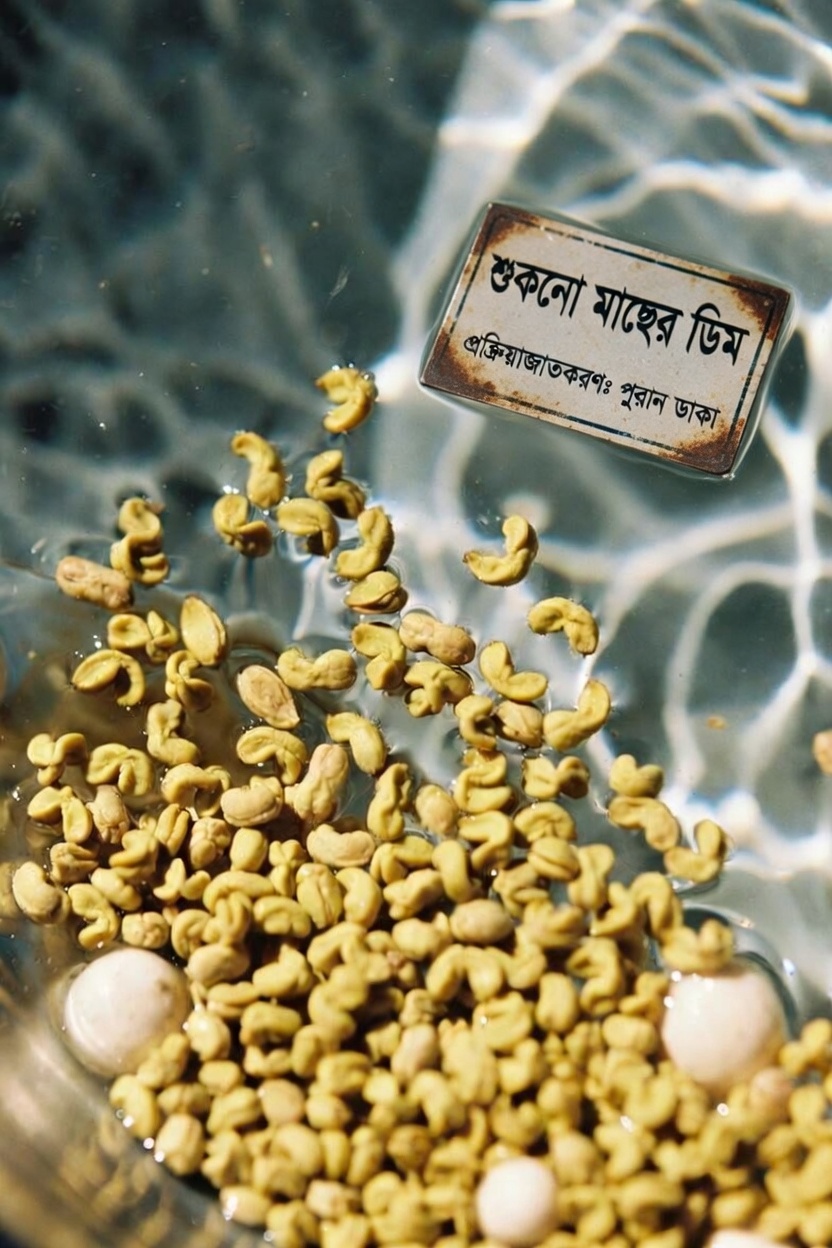 মেথি বীজ: কিডনির স্বাস্থ্যে সহায়তার প্রাকৃতিক উপায়?