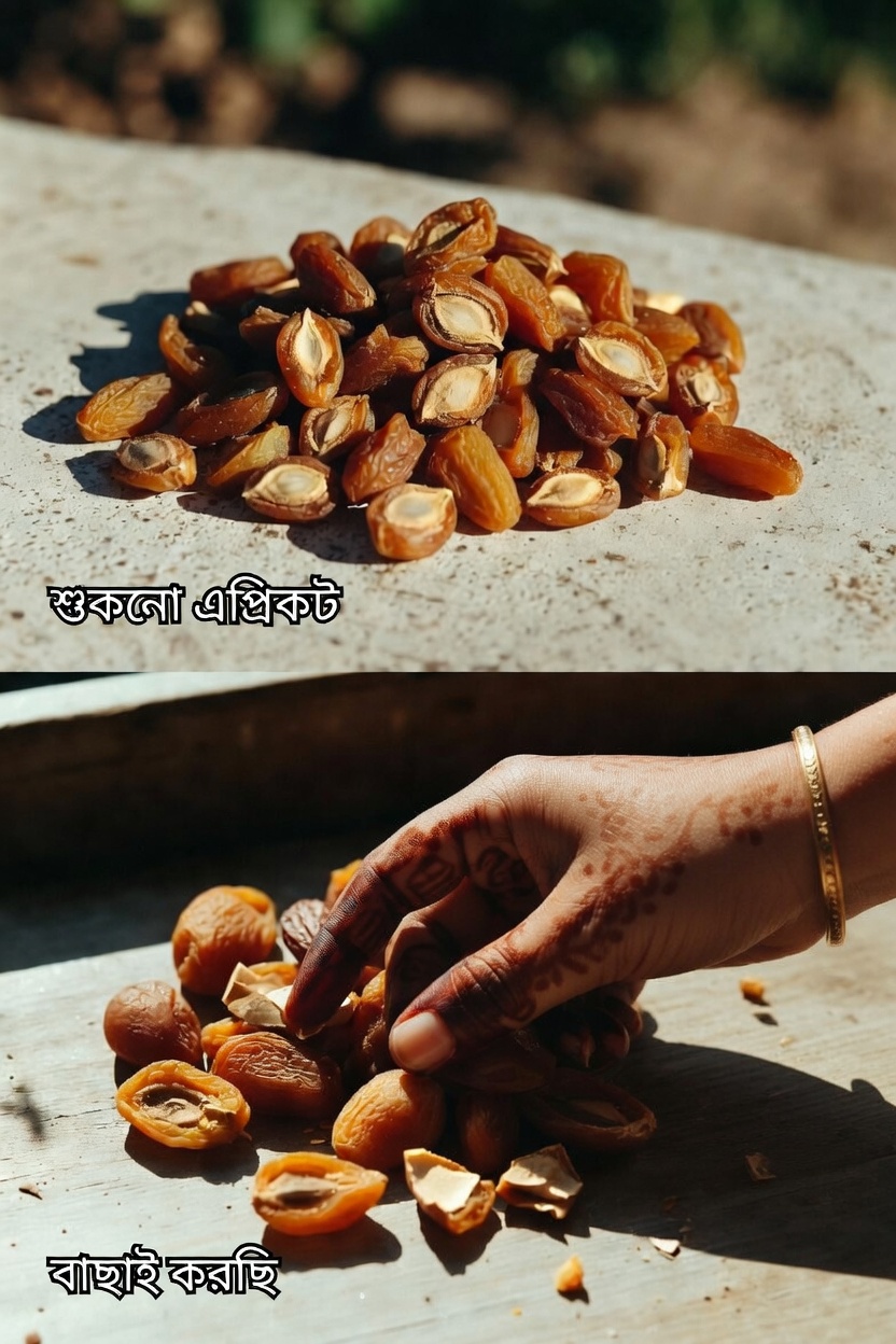 ক্যান্সার প্রতিরোধে সহায়ক হতে পারে এমন ৬টি সহজ, সাশ্রয়ী বীজ