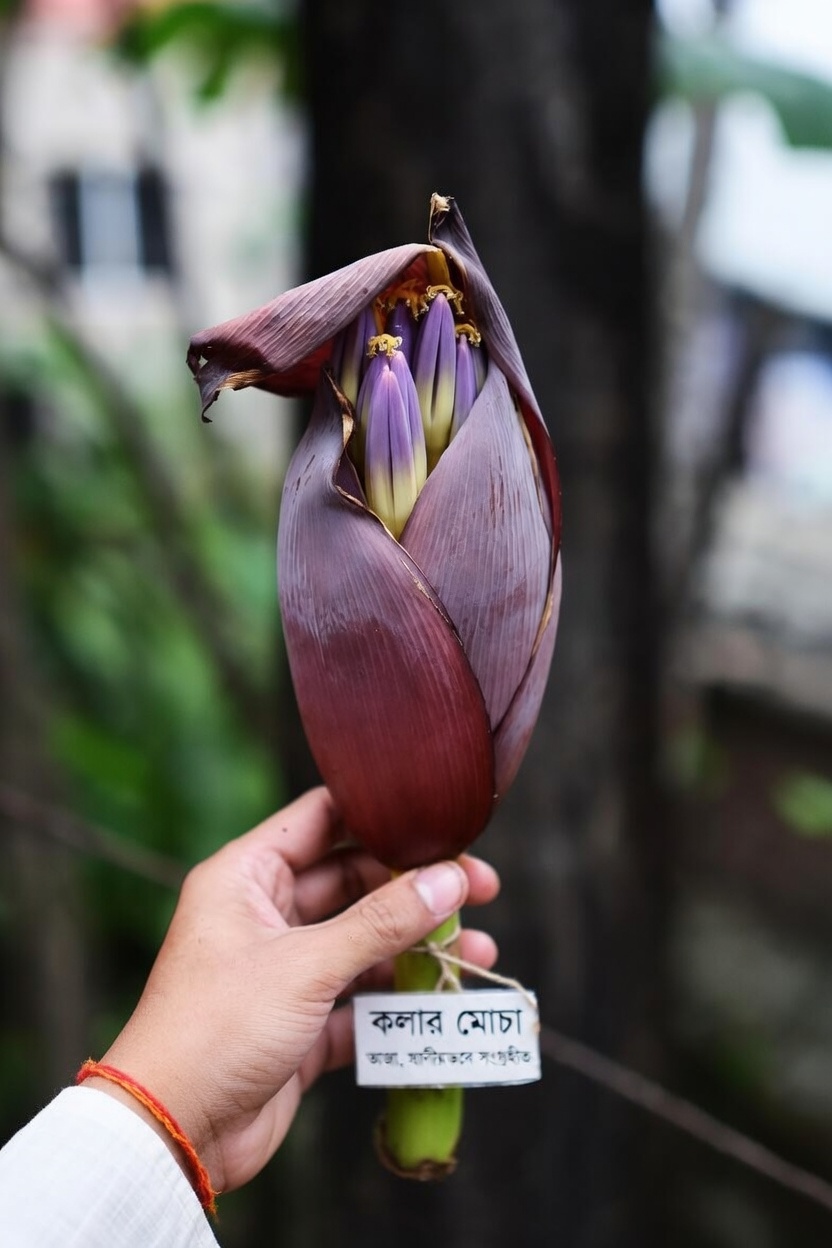 কুমড়ো ফুলের আশ্চর্যজনক স্বাস্থ্যসম্ভাবনা আবিষ্কার করুন: আপনার দৈনন্দিন রুটিনে পুষ্টিগুণে ভরপুর একটি সংযোজন