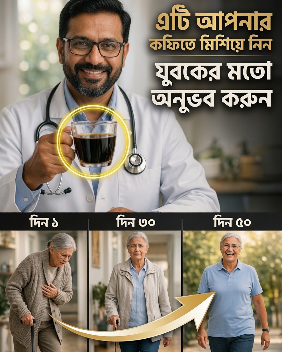 হজম ও সার্বিক সুস্থতা উন্নত করতে তিনটি ঐতিহ্যবাহী ভেষজ চা 🌿☕