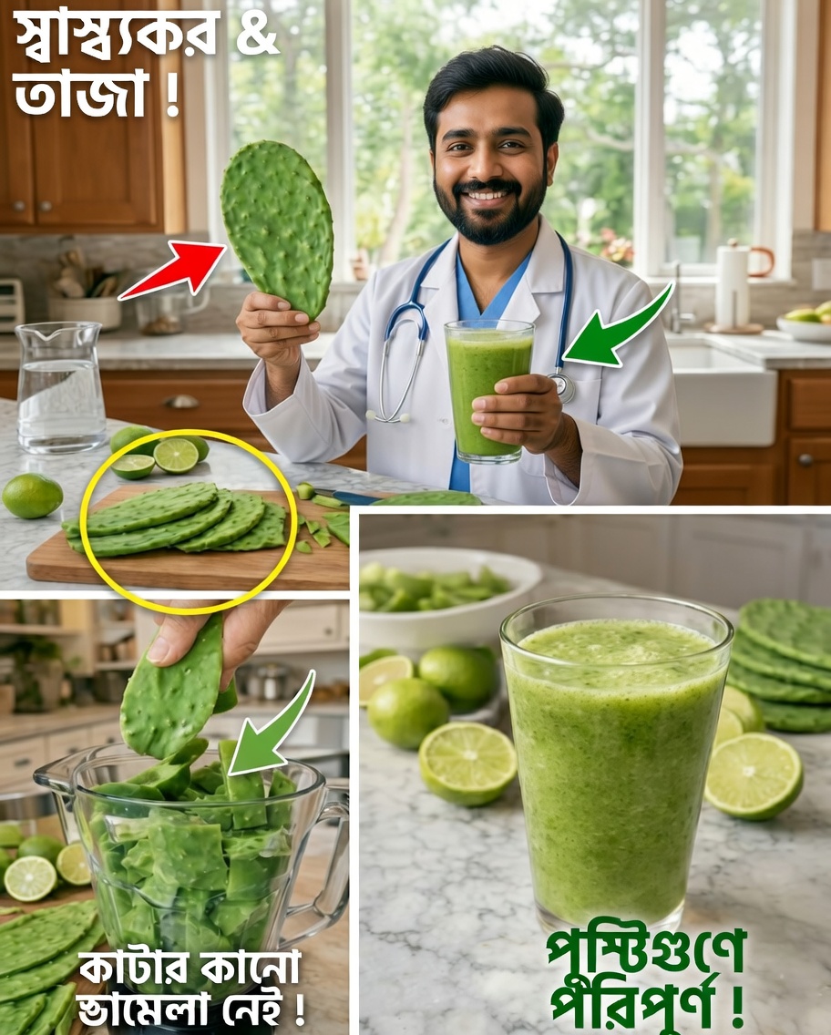 লেবুর রস ও নোপাল কি সত্যিই আপনার দৈনন্দিন সুস্থতাকে সমর্থন করতে পারে?