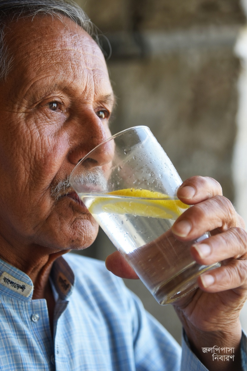 মস্তিষ্কের ডাক্তার হিসেবে: এই সকালের ভুলটি ৬০-এর পর আপনার স্ট্রোকের ঝুঁকি তিন গুণ বাড়িয়ে দেয়!