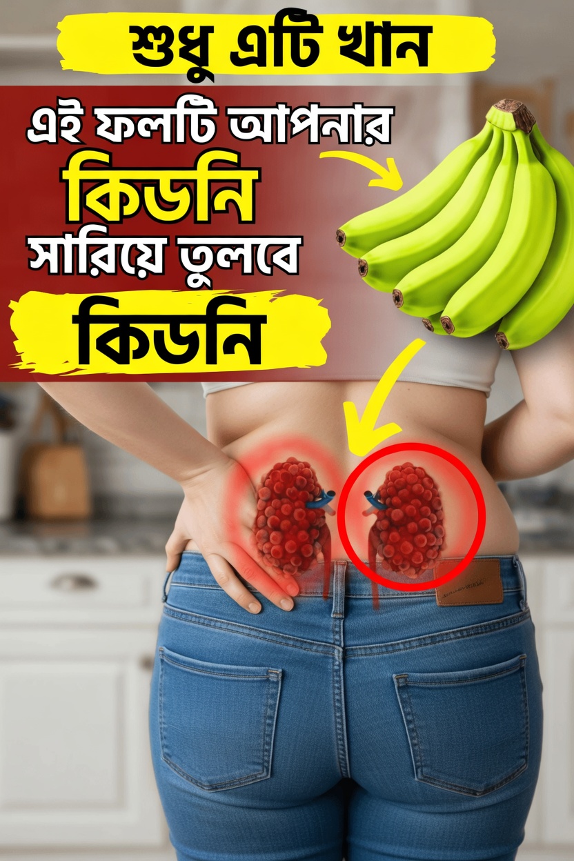 প্রাকৃতিক সহায়তার জন্য সন্ধ্যার রুটিনে যুক্ত করতে পারেন এমন ৪টি কিডনি-বান্ধব ফল
