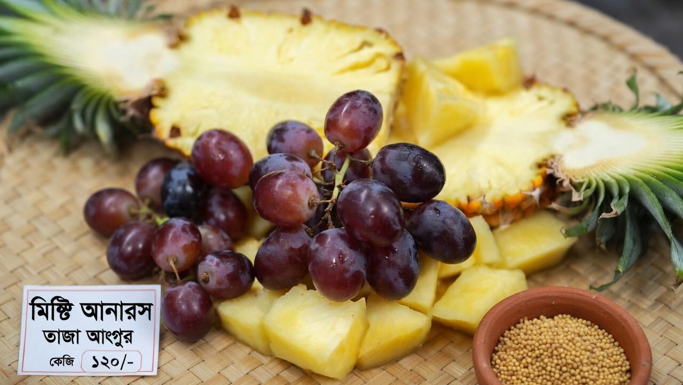 প্রাকৃতিক সহায়তার জন্য সন্ধ্যার রুটিনে যুক্ত করতে পারেন এমন ৪টি কিডনি-বান্ধব ফল